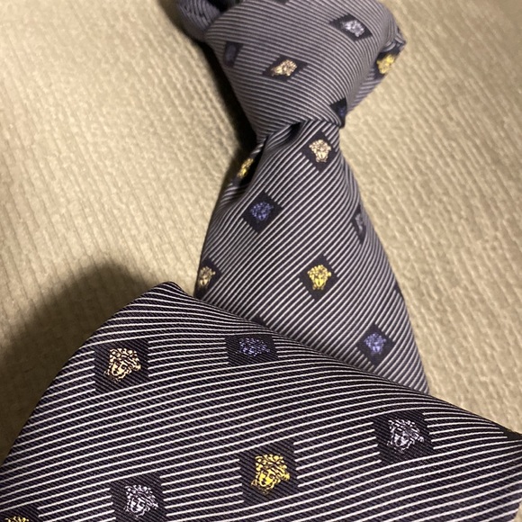 Vintage Gianni Versace - Picture 3 of 5